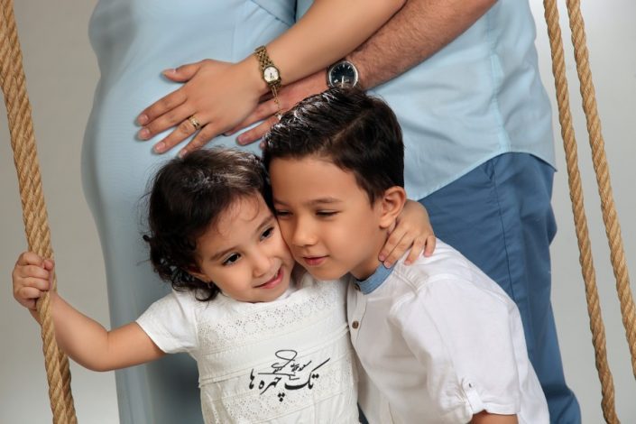 آتلیه بارداری