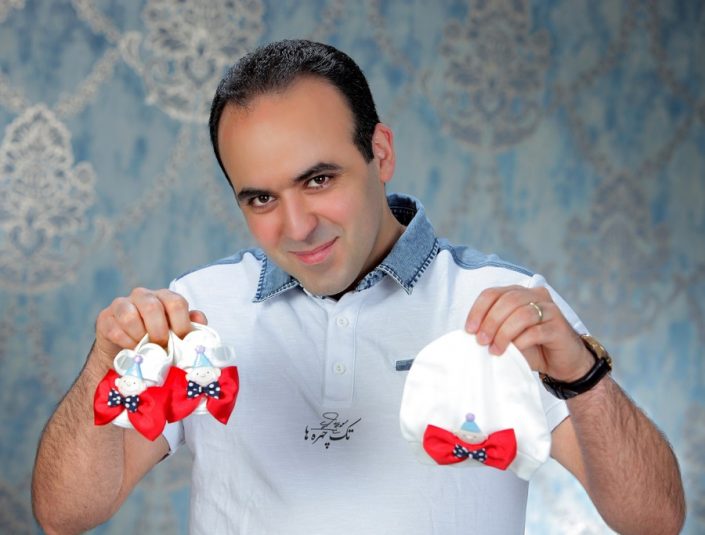 آتلیه بارداری