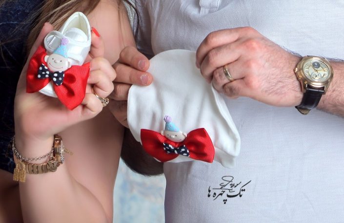 آتلیه بارداری