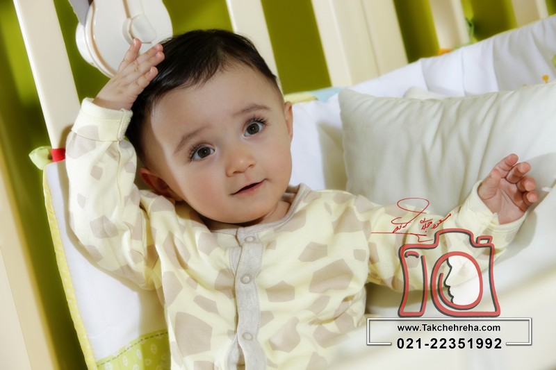 عکاسی در منزل