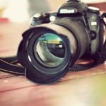 دوربین dslr