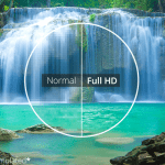 تفاوت full hd و hd