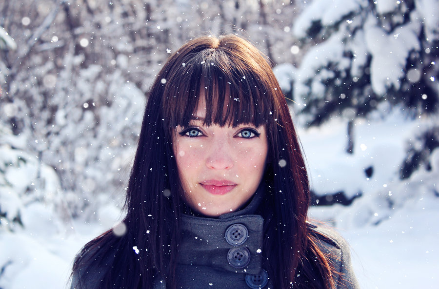 عکاسی پروفایل حرفه ای