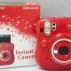 دوربین فوجی  Instax mini 25