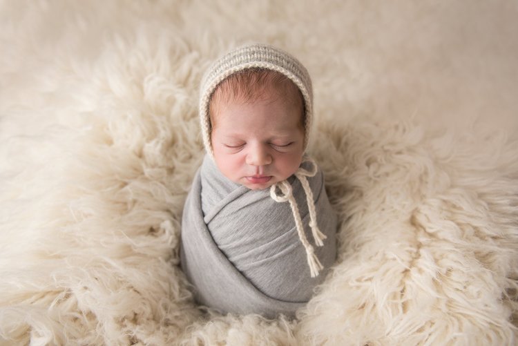 baby photography بهترین زمان برای عکاسی از نوزاد
