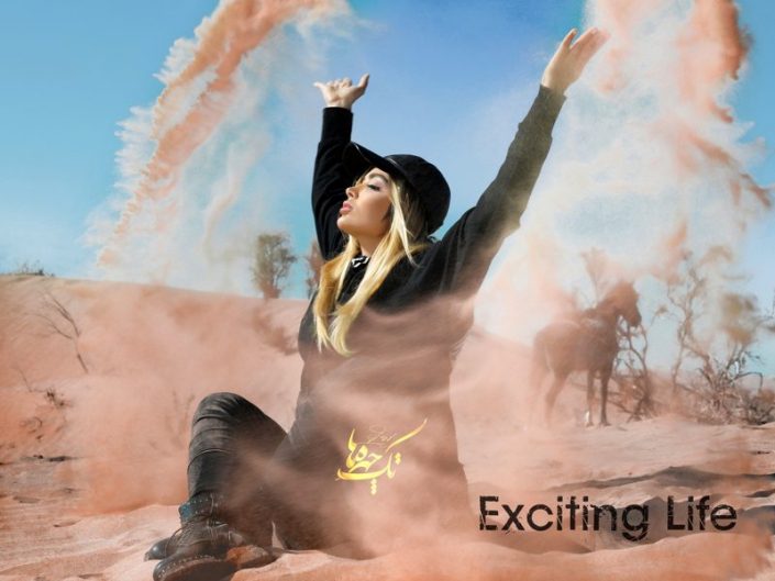 عکس پروفایل
