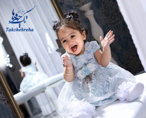 عکاسی نوزاد