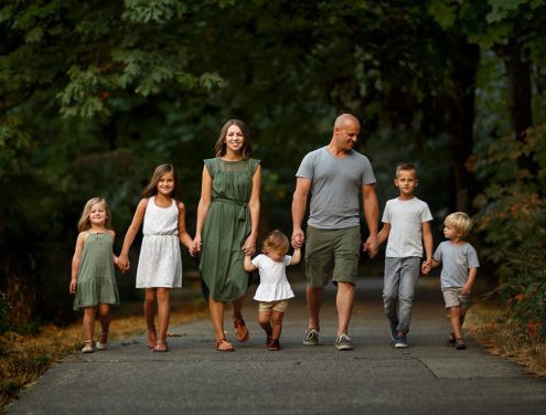 مطالب خواندنی family photography 495x376 مطالب خواندنی