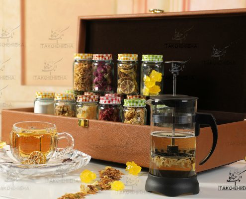 عکاسی از محصولات خوراکی