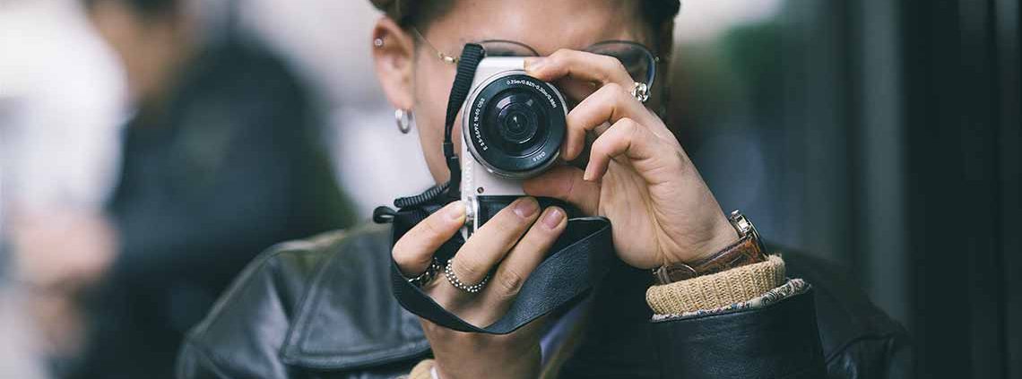 کانن یا نیکون ؟