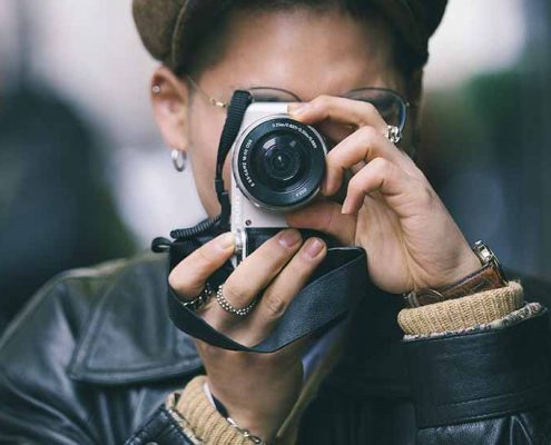 کانن یا نیکون ؟