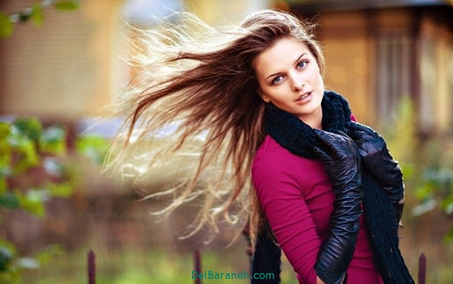 عکاسی از مدل فتوژنیک