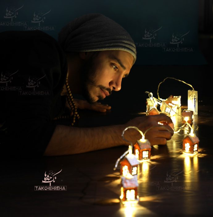 عکس مناسب پروفایل