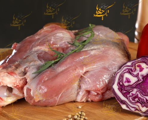 عکاسی از محصولات خوراکی