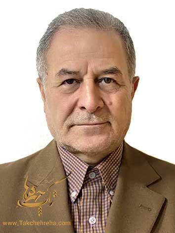 عکس پرسنلی مردانه