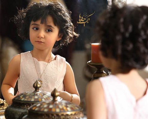 عکاسی در منزل