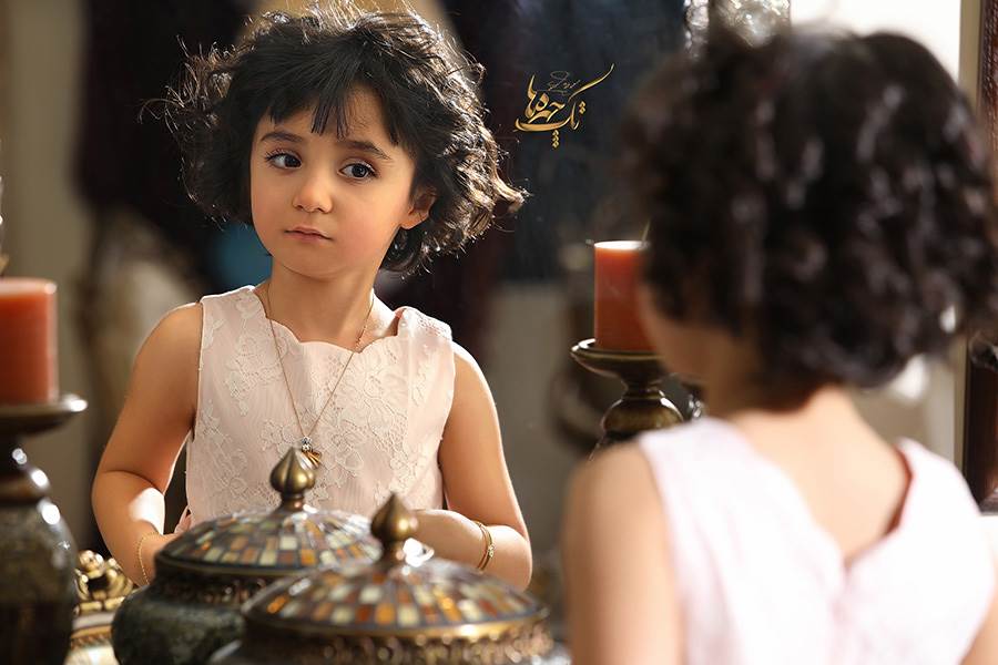 عکاسی در منزل