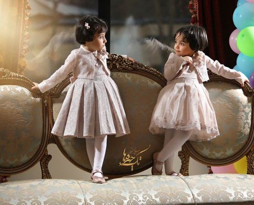 عکاسی در منزل