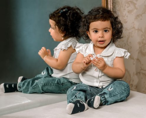عکاسی نوزاد