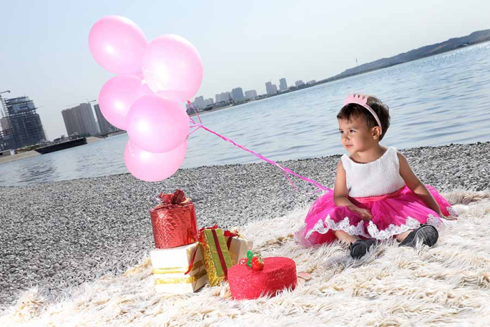 عکس خیابانی ساحل