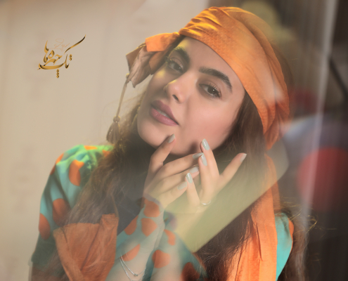 عکاسی مدلینگ