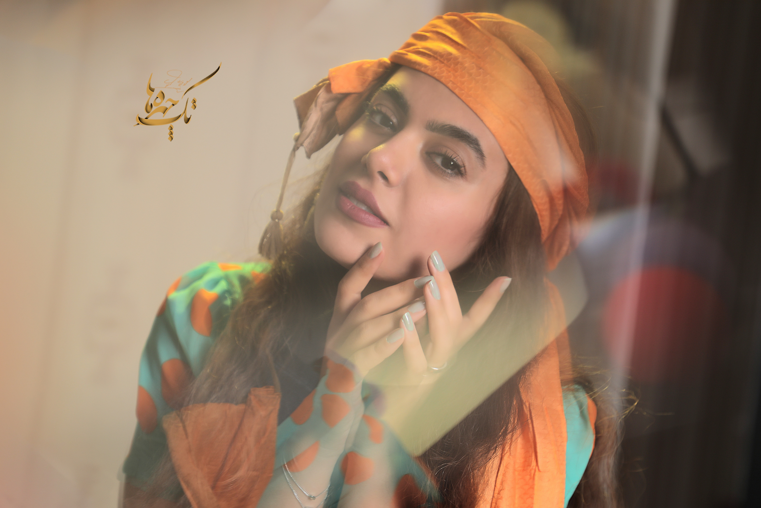 عکاسی مدلینگ