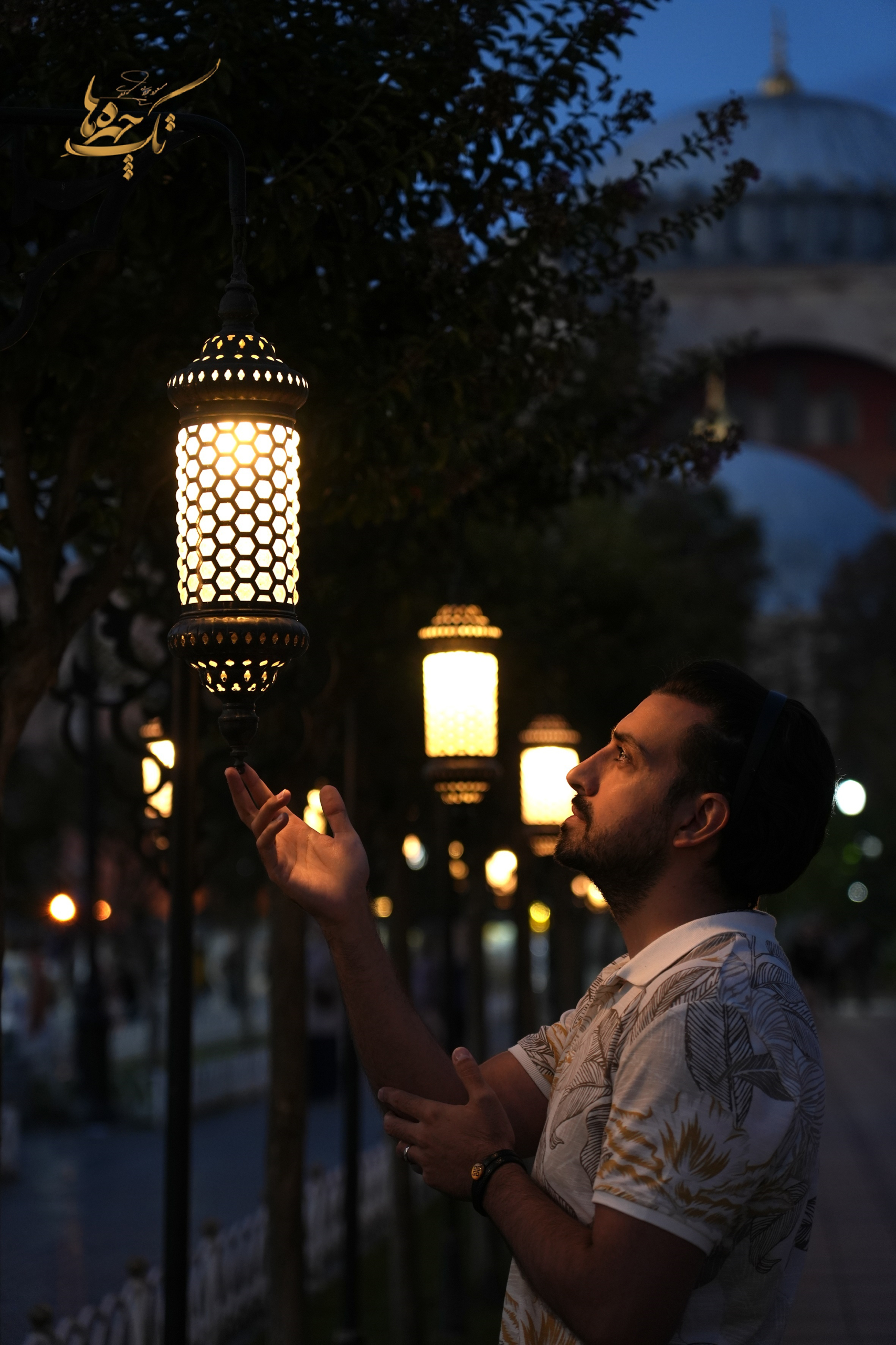 عکاسی خیابانی