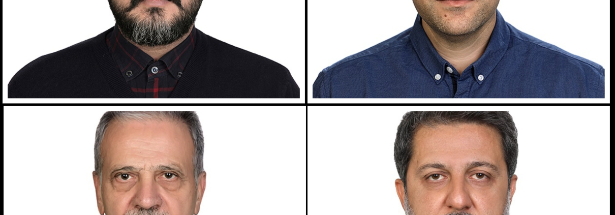 عکس لاتاری در تهران