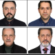 عکس لاتاری در تهران