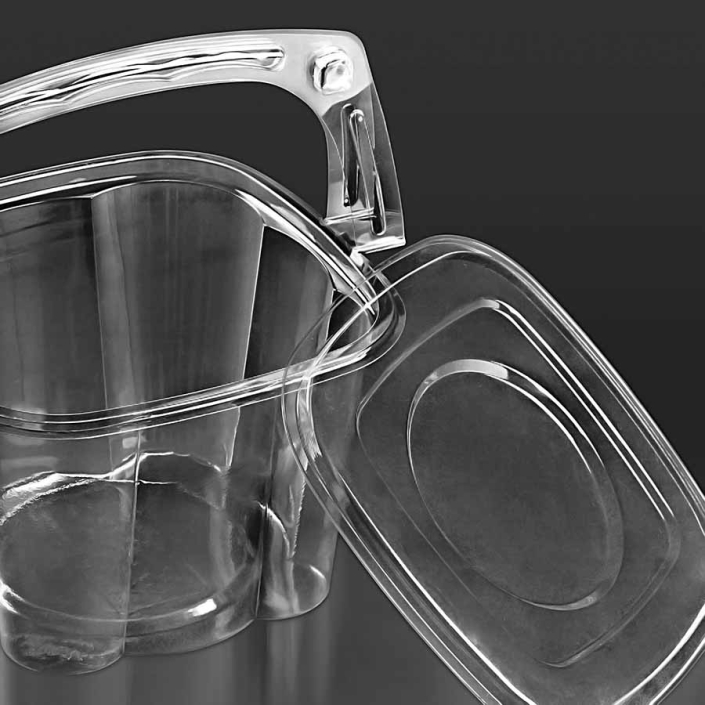 عکاسی تبلیغاتی ظروف یکبار مصرف