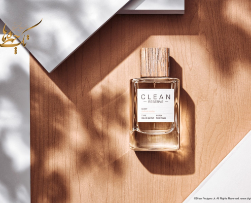 عکاسی عطر