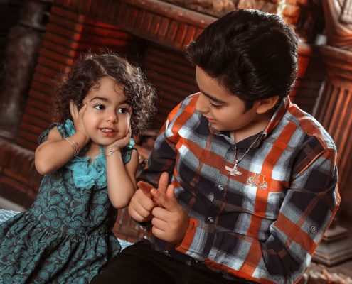 آتلیه عکاسی