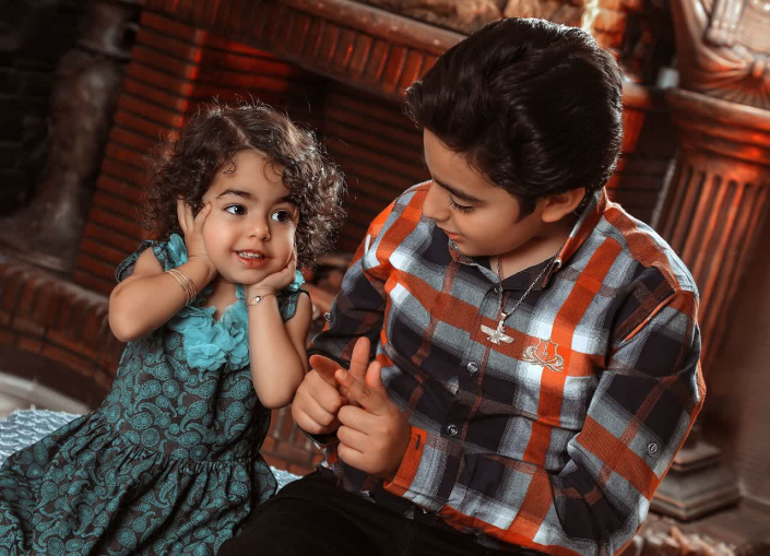 آتلیه عکاسی