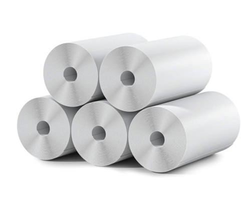 کاغذ حرارتی