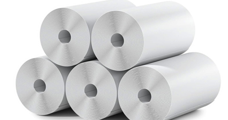 کاغذ حرارتی