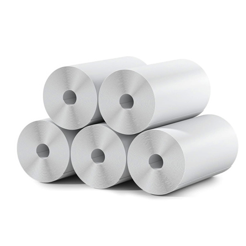 کاغذ حرارتی