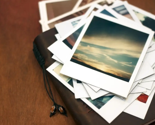 کاغذ چاپ حرارتی