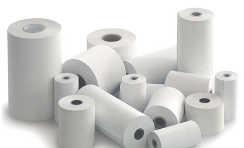 کاغذ حرارتی