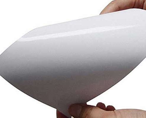 کاغذ حرارتی