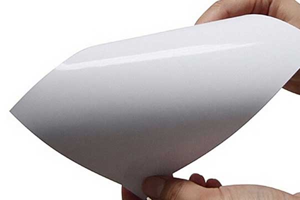 کاغذ حرارتی