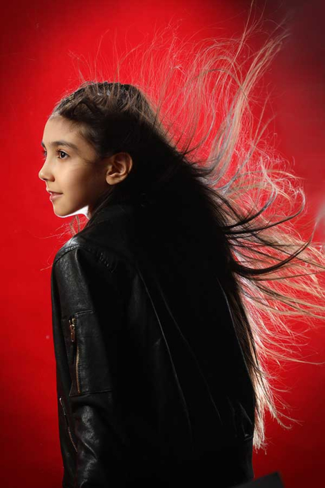 23 (6) عکاسی کودک فشن