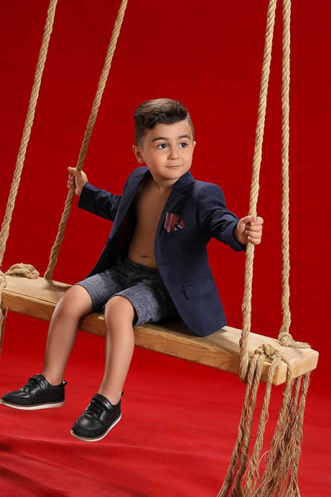 3 (1) عکاسی کودک با تاب