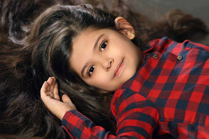 38 (1) عکاسی کودک در آتلیه سعادت آباد