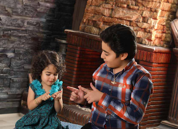 7 (7) عکاسی خانوادگی خبری