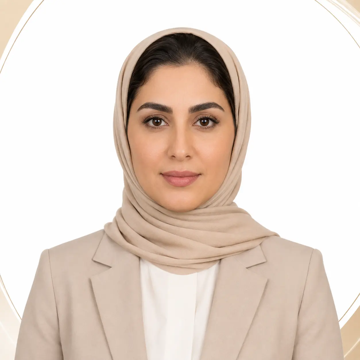 نمونه عکس رسمی برای ویزای دبی و امارات