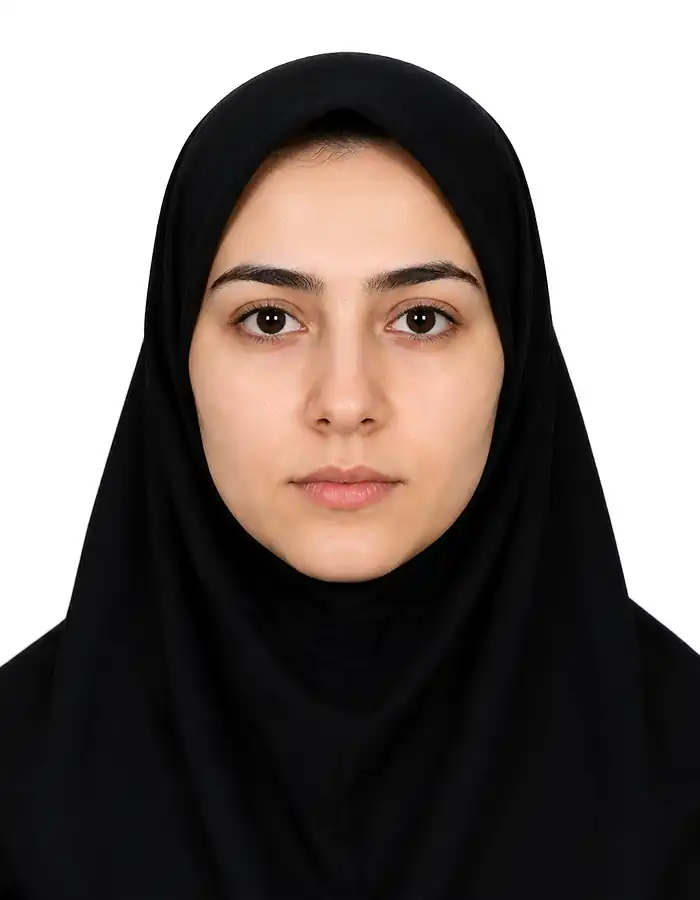 نمونه عکس پرسنلی برای ثبت نام آزمون و کنکور