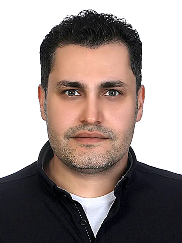 نمونه استاندارد عکاسی پاسپورت ایرانی