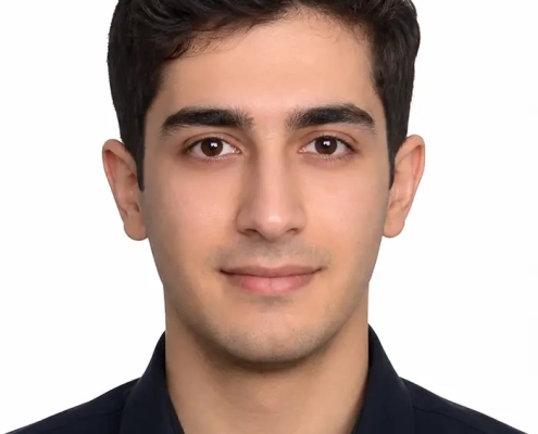 عکس پرسنلی برای کنکور دانشگاه