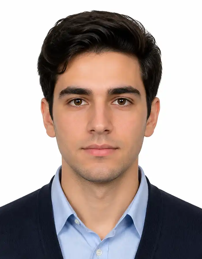 نمونه عکس مناسب کارت دانشجویی