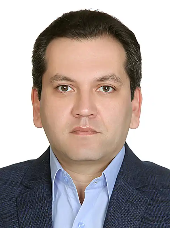 نمونه عکس پاسپورتی رسمی در آتلیه
